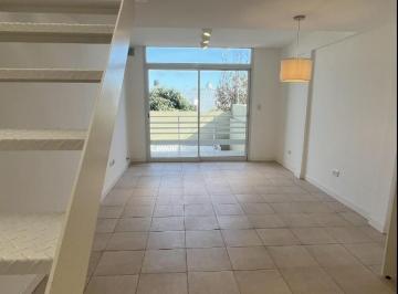 PH · 54m² · 2 Ambientes · 1 Cochera · Apta Crédito. PH en Dúplex en Venta a Estrenar. Posibilidad de Cochera.