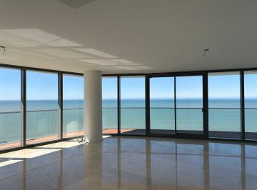 Departamento · 172m² · Torre II Maral Explanada de Cesar Pelli, 4 Amb Venta