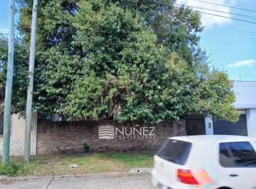ANC-ANC-1471_2 · Venta de Lote en Quilmes Oeste, Quilmes