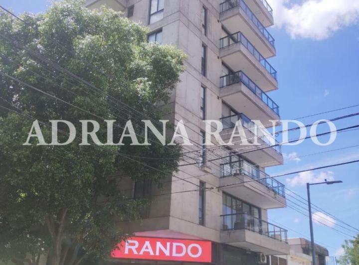 Nogoya 3500 - Excelente Piso de 3 Ambientes - Ideal Apto Profesional