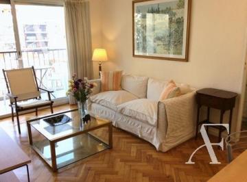 Departamento · 60m² · 3 Ambientes · Disponibilidad 11/7/2026