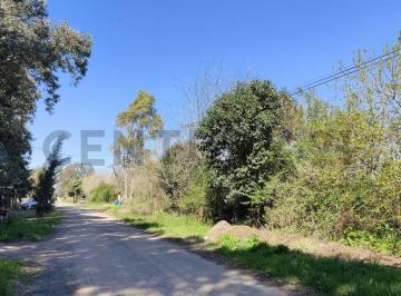 Terreno · 21950m² · Terreno / Campo 2,2 Ha en Venta. Arana