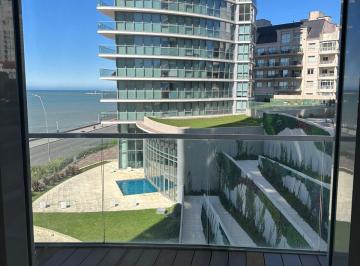 Departamento · 105m² · Torre III Maral Explanada de Cesar Pelli, 3 Amb Venta