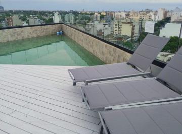 Departamento de 1 ambiente, Villa Devoto · Dueño Directo en Edificio Premium Nic Devoto