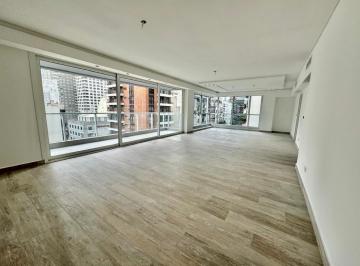 Departamento · 218m² · 5 Ambientes · 1 Cochera · Depto 5 Amb con Dep y Cochera! Amenities y Seg 24 Hs - Edificio de Gran Categoria
