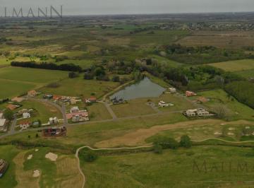 Terreno · 1000m² · Excelente Terreno Interno en Venta en Pilará - Barrio La Diligencia