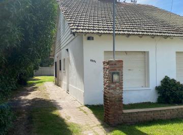 Departamento de 2 ambientes, Chapadmalal · Duplex Chapadmalal a 2 Cuadras del Mar