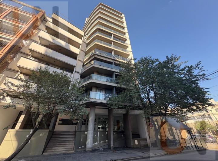 Departamento · 49m² · 2 Ambientes