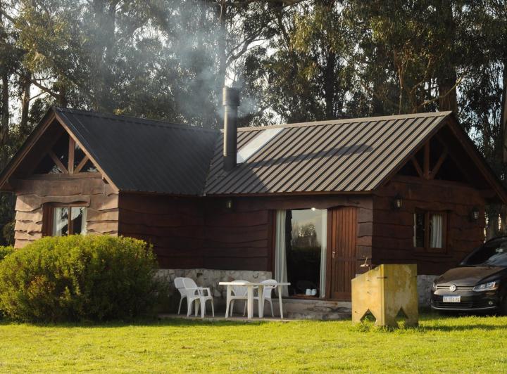 Casa · 50m² · 2 Ambientes