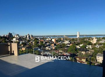 Departamento · 55m² · 3 Ambientes · Departamento 2 Dorm. Sobre Av Rademacher