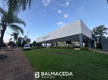 Local comercial · 1486m² · Local Sobre Francisco de Haro