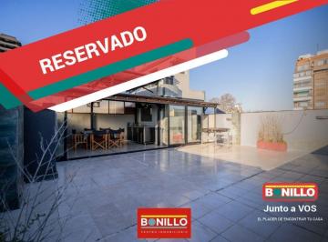 BNP-BNP-3515_2 · Reservado PH 4 Ambientes Venta Villa Devoto