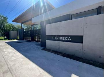 Terreno · 600m² · Terreno en Venta Barrio Privado Tribeca City Bell