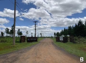 ENTRADA AL BARRIO · Terreno en Venta - Santa Cecilia - Candelaria