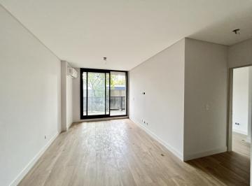 Departamento · 57m² · 2 Ambientes · Venta Departamento a Estrenar de 2 Ambientes en Palermo Hollywood
