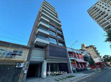 Departamento · 90m² · 3 Ambientes · Edificio Beethoven 3 - Departamento de 2 Dorm.