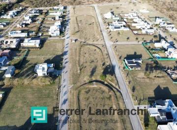 Terreno · 1m² · 1 Ambiente · Lote en Venta La Cercanía Mendiolaza