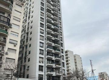 Departamento de 2 ambientes, Floresta · Departamento 2 Ambientes, Piso 2 Lateral, Floresta Rivadavia 8348