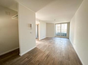 Departamento · 63m² · 2 Ambientes · Departamento en Centro