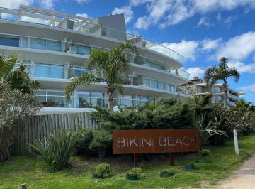 Departamento · 3 Ambientes · 1 Cochera · Departamento en Bikini