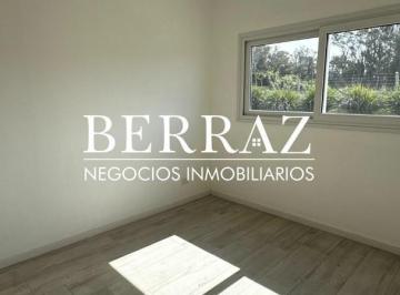 Departamento · 113m² · 3 Ambientes · 2 Cocheras · Departamento Venta 3 Dorm. Compejo Chic Village 113 m² La Lonja, Pilar