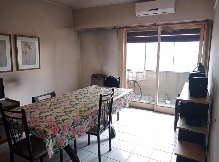 Departamento · 60m² · 3 Ambientes