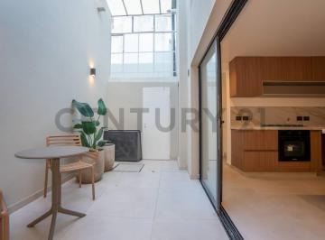 PH · 128m² · 3 Ambientes · 1 Cochera · PH con Cochera Reciclado en Venta en La Plata - Zona Pasaje Rodrigo