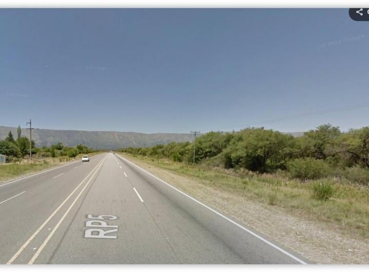 Campo · 20m² · 1 Ambiente