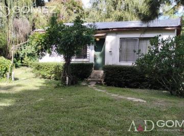 Terreno · 94ha · 2 Dormitorios · Terreno en Isla con 2 Casas