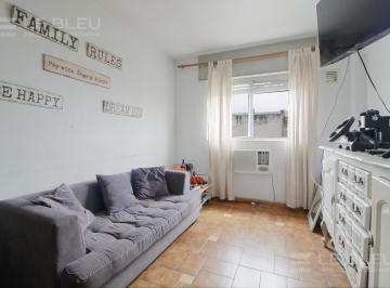 Departamento · 88m² · 4 Ambientes · 1 Cochera · Venta Departamento 4 Ambientes con Cochera en Mataderos
