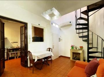 PH de 4 ambientes, Villa Crespo · PH 4 Amb con Terraza (No Apto Credito) Warnes 600, Villa Crespo