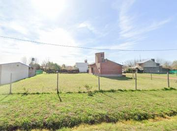 Terreno · 439m² · Terreno en Venta 439,80 m² en Barrio Bosque Azul, Roldán