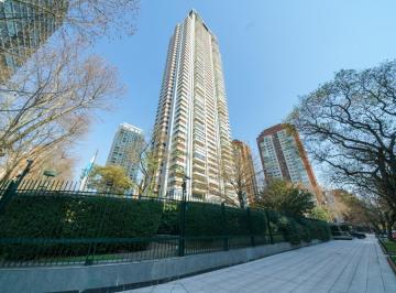 Departamento · 404m² · 5 Ambientes · 3 Cocheras · Venta. Torre Le Parc. 3 Cocheras. 400 m. Seguridad y Amenities.