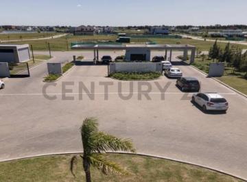 Terreno · 865m² · Terreno en Venta Pueblos del Plata Elcano