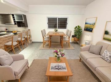 Departamento · 56m² · 3 Ambientes · 1 Cochera · Departamento en Banfield Oeste