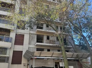 Departamento · 35m² · Monoambientes / Oficina Edificio en Construcción 4 e/(38 y
