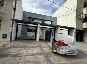 Departamento · 75m² · 3 Ambientes · 1 Cochera · Oportunidad! Piso con Cochera Descubierta, Apto Banco
