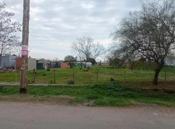 Terreno · 1200m² · Lote de 20 X 60, 1.200 m², Ideal Inversor, Zona de Condomini