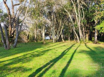 Terreno · 50000m² · Venta Terreno de 5 Has en Ruta 3 La Matanza