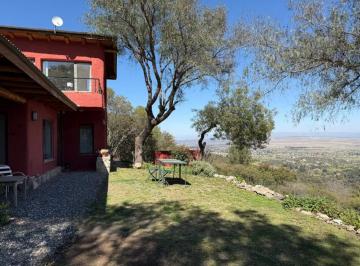 Foto · Casa en La Cumbre con Vista Panoramica
