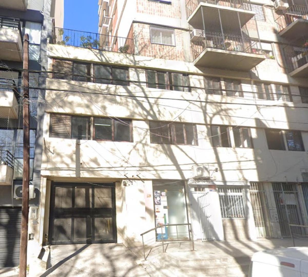 Tomas Liberti 1182, Barracas, Capital Federal