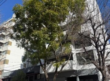 Departamento · 37m² · 1 Ambiente · Monoambiente a Estrenar!, 3er Piso Frente, con Balcon