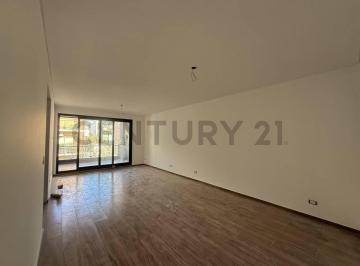 Departamento · 110m² · 4 Ambientes · Venta 4 Ambientes con Dependencia en Flores a Estrenar