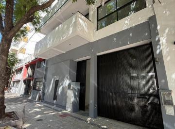 Departamento · 39m² · 1 Ambiente · Monoambiente, a Estrenar! 8vo Contrafrente, Balcon