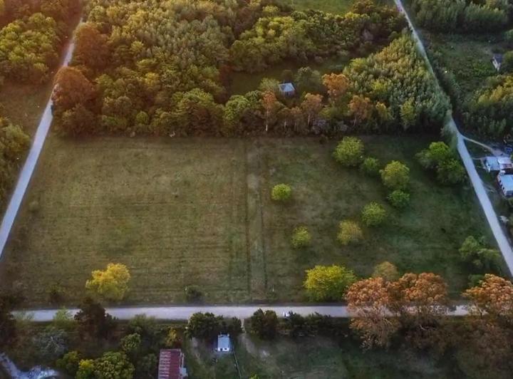 Terreno · 730m²
