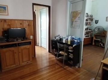 Departamento · 49m² · 3 Ambientes · Departamento en Belgrano