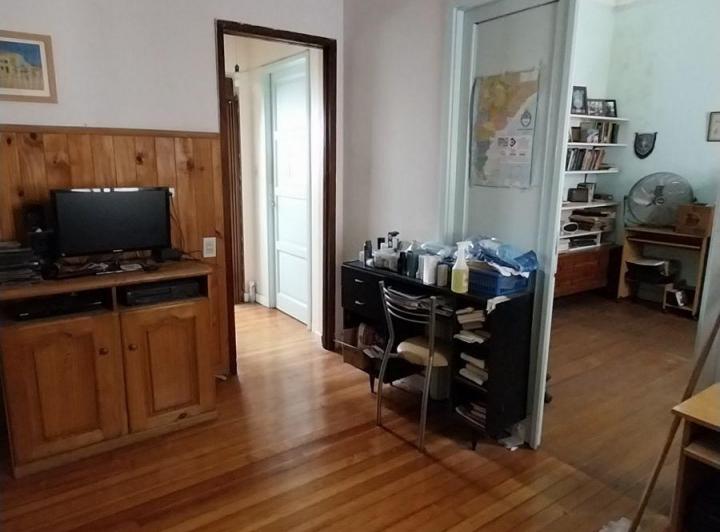 Departamento en venta en Belgrano · 3 ambientes