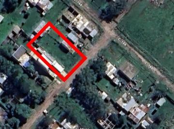 Terreno · 353m² · 529 E/166y167