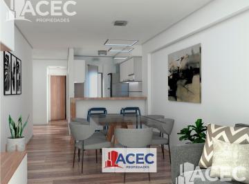 Departamento · 98m² · 4 Ambientes · Venta - Departamento - Nuestra Señora de Lourdes