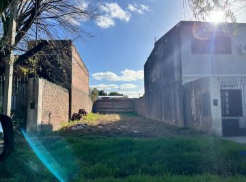 Terreno , Ciudad de Santa Fe · Terreno Proximo a Av Ángel V. Peñaloza.